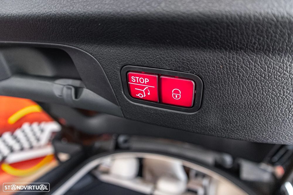 Mercedes-Benz GLE 350 de Coupé 4Matic - 34