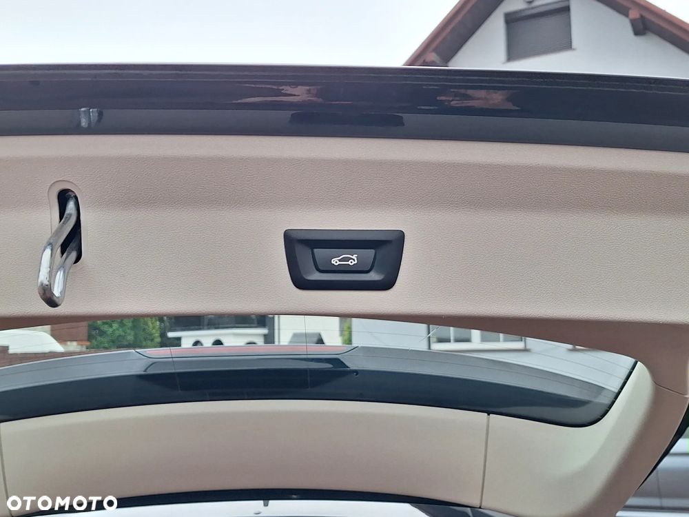 BMW X3 - 19
