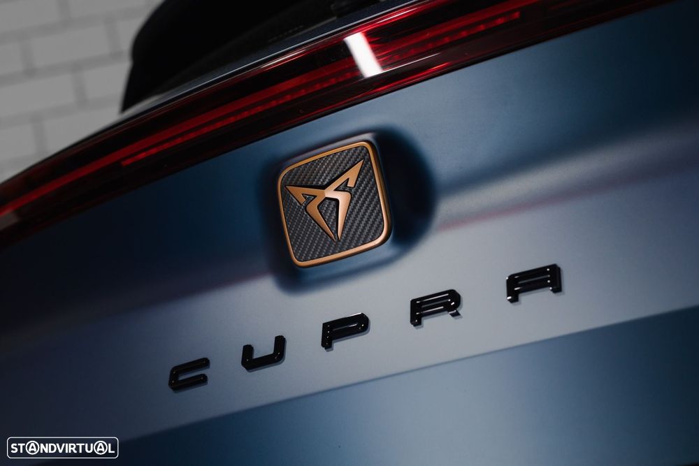 Cupra Formentor 1.4 e-Hybrid DSG VZ - 49