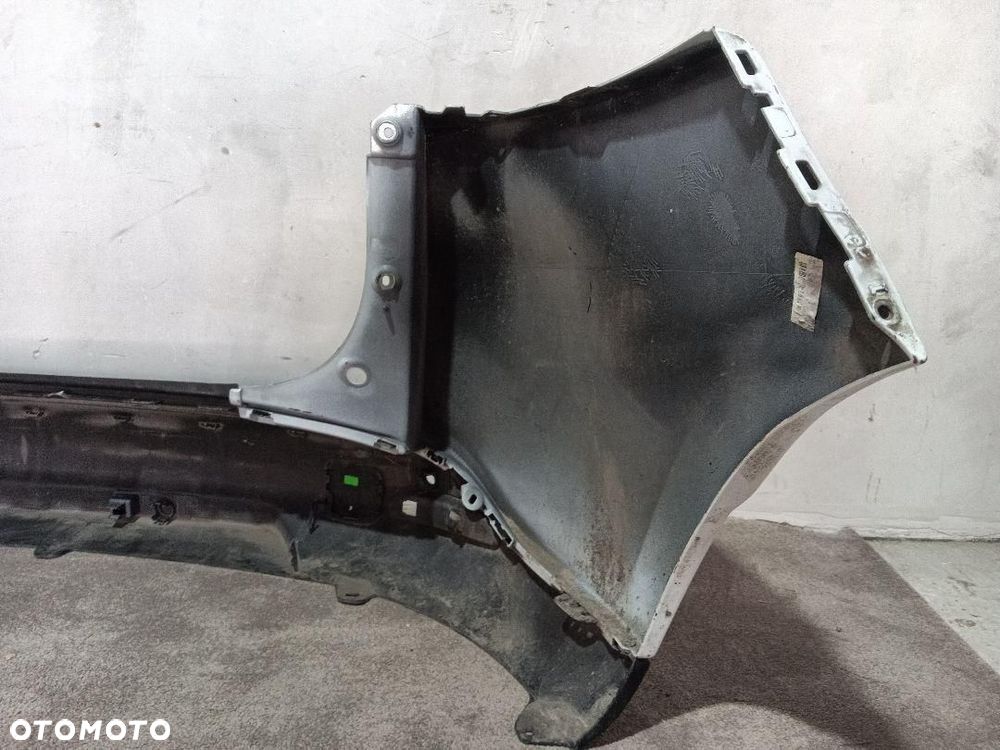 ZDERZAK TYŁ TYLNA RENAULT CLIO IV KOMBI 850164372 - 8