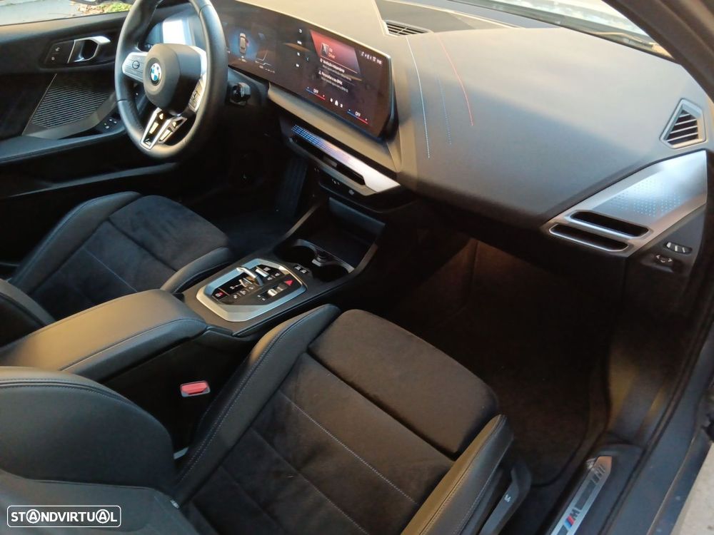 BMW 116 Pack Desportivo M - 15