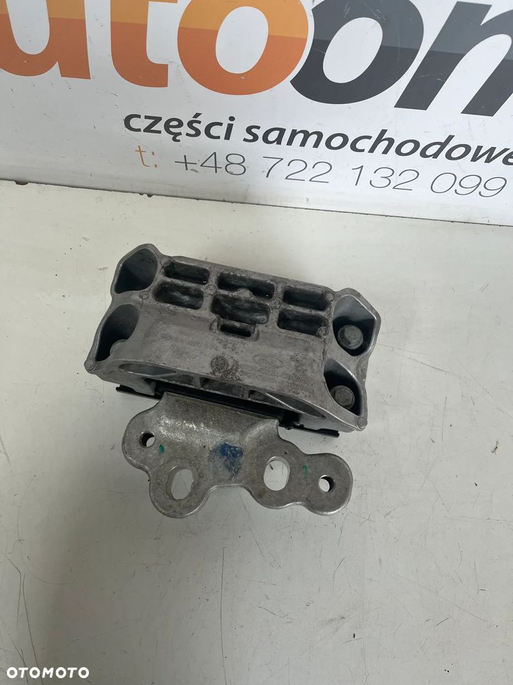 ŁAPA PODUSZKA SILNIKA GK21-7M124-CB FORD TRANSIT MK8 LIFT - 1