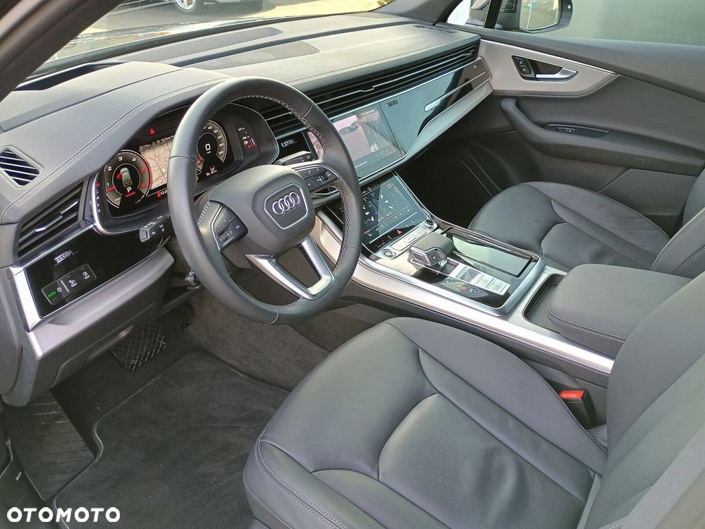 Audi Q7 - 23