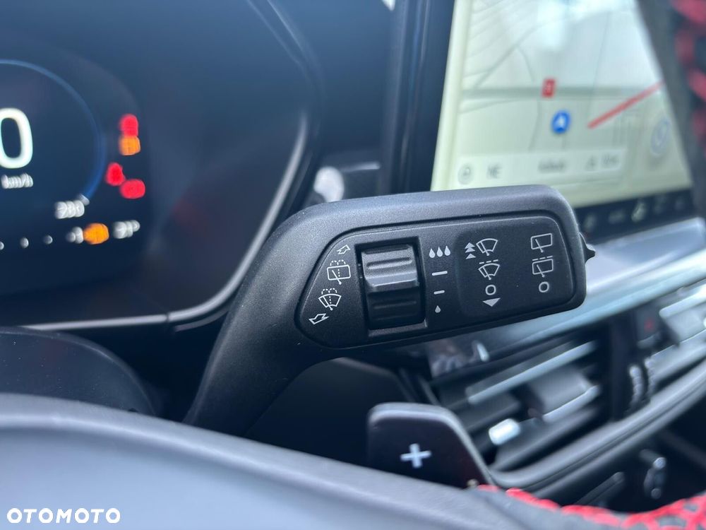 Ford Focus 2.3 EcoBoost ST X - 25