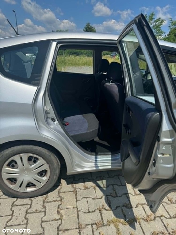 Honda Jazz 1.2 S - 15