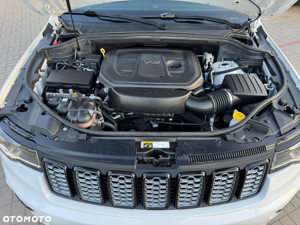 Jeep Grand Cherokee 3.6 V6 Laredo - 29