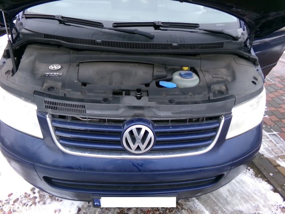 Volkswagen Multivan L1 Comfortline - 7