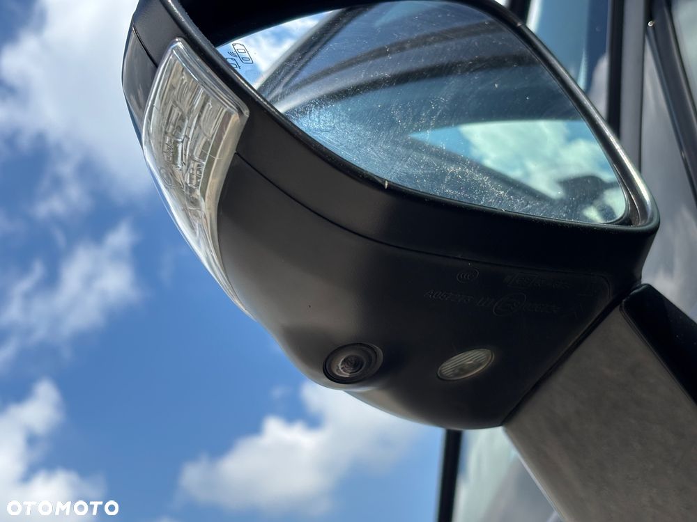 Citroën C4 Grand Picasso - 20