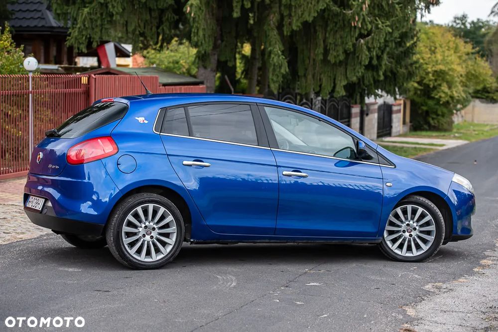 Fiat Bravo - 14