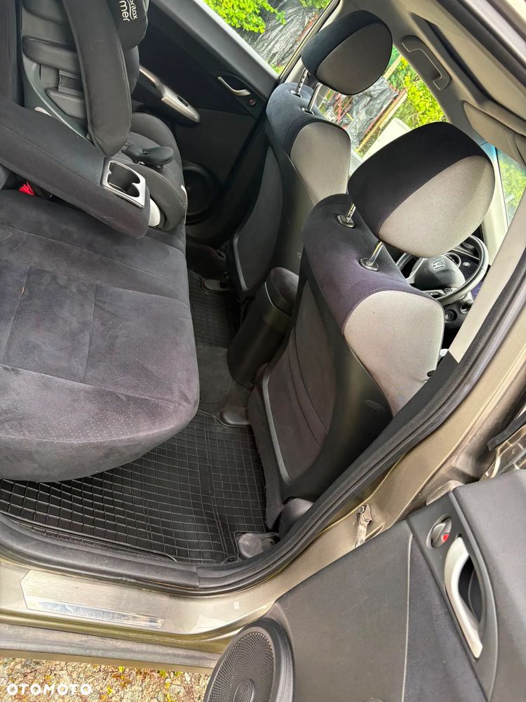 Honda Civic 1.8 Executive - 13
