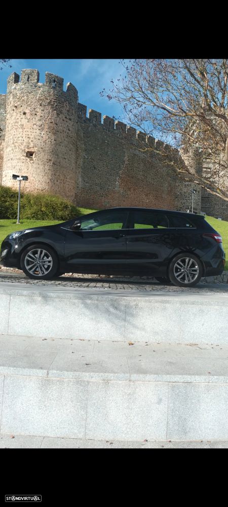 Hyundai i30 CW - 1