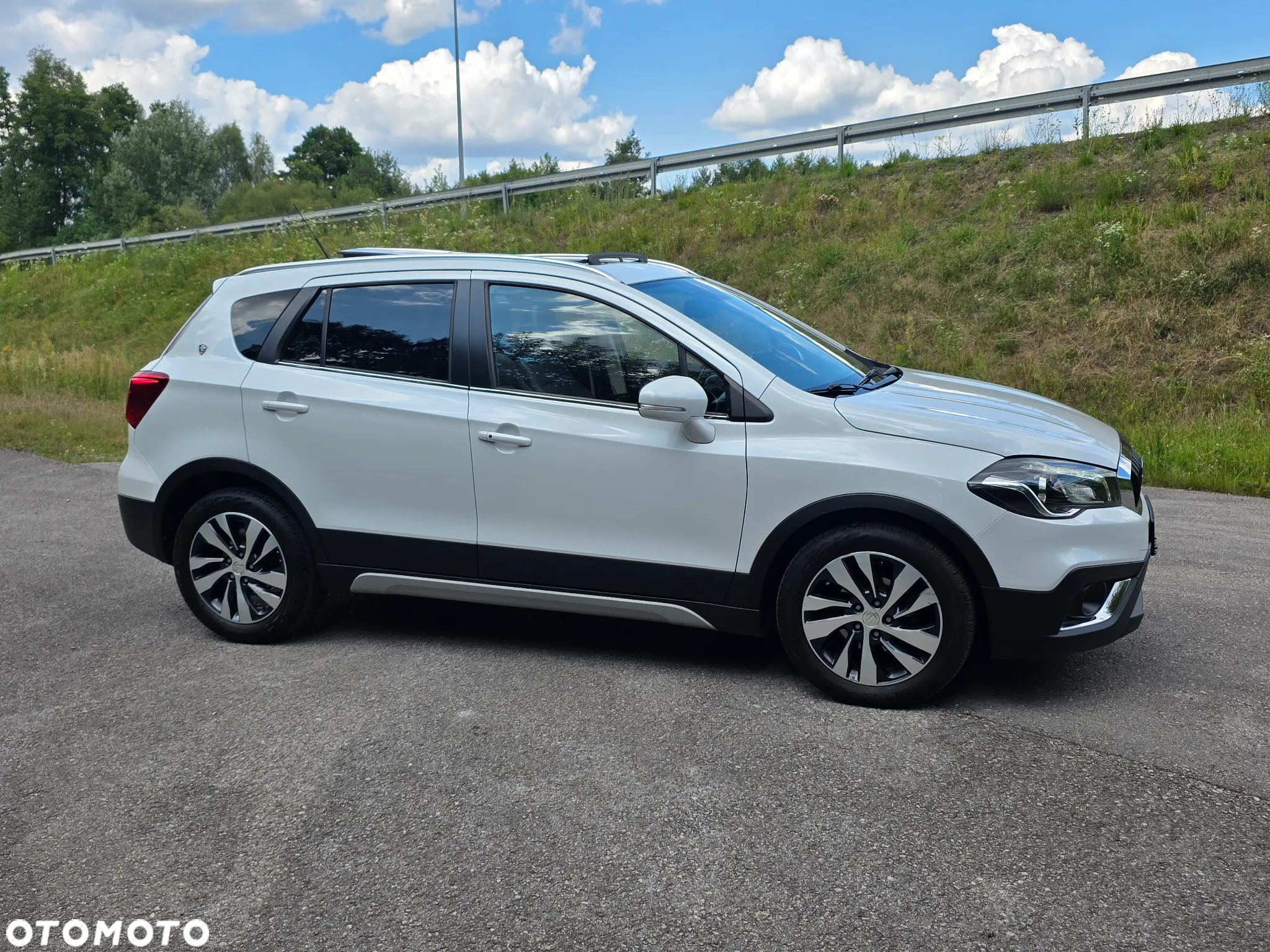 Suzuki SX4 - 2