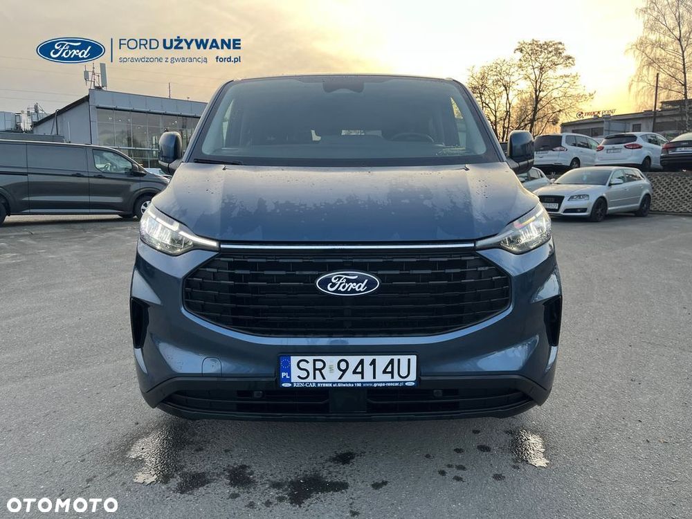 Ford Tourneo Custom L2H1 VA Trend - 2