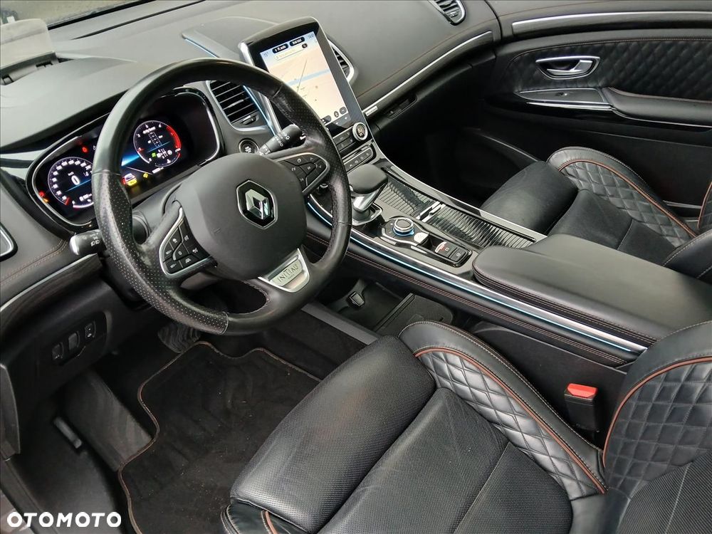 Renault Espace 2.0 Blue dCi Initiale Paris EDC - 8