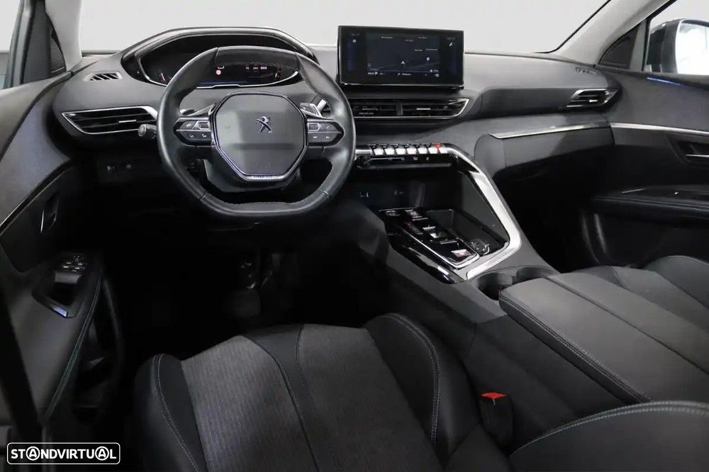Peugeot 3008 - 5