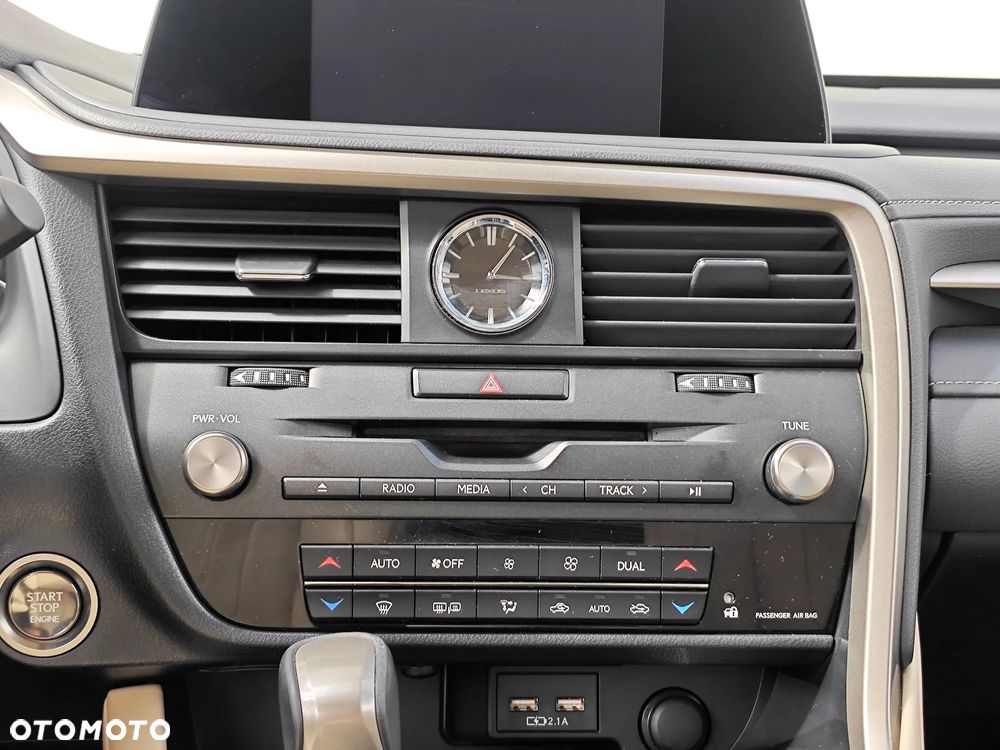 Lexus RX 300 Prestige - 21