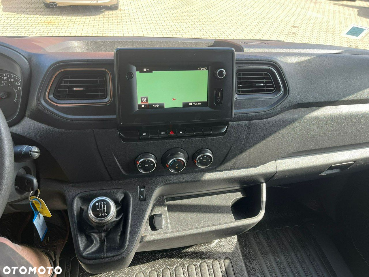Renault Master - 14