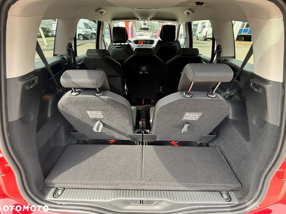 Citroën SpaceTourer - 36