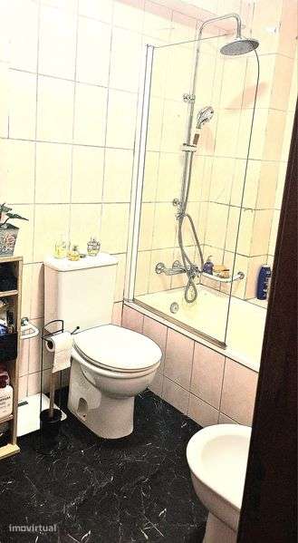 Apartamento T3 pronto para habitar ou investir - Grande imagem: 5/7