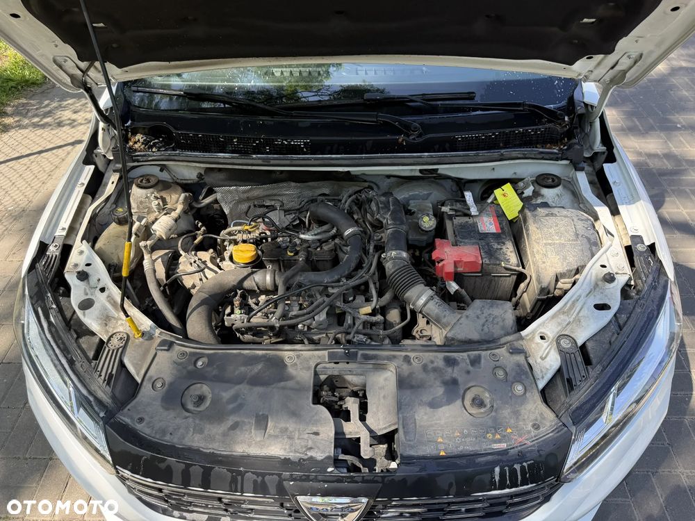 Dacia Sandero - 10
