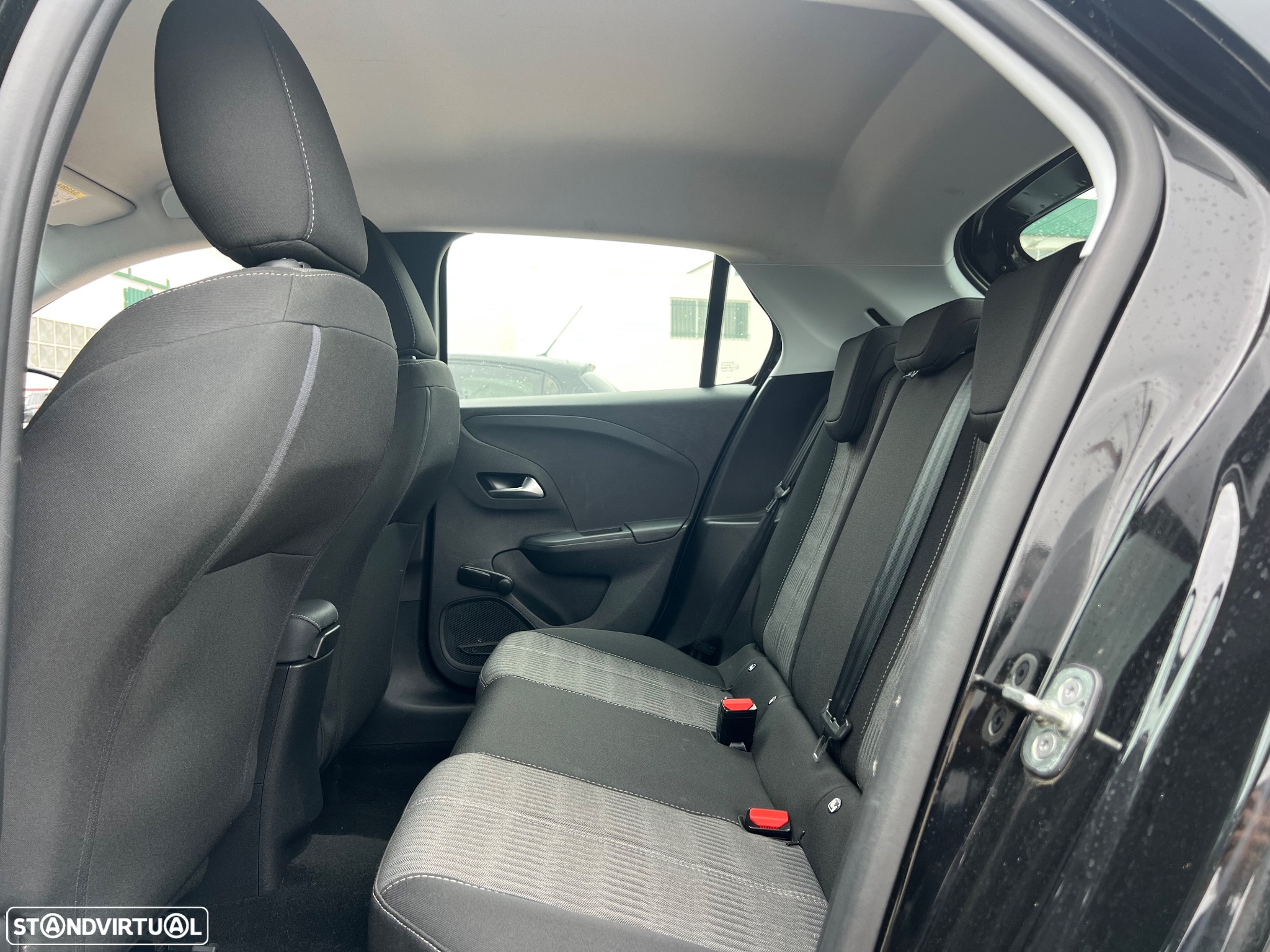 Opel Corsa 1.2 T Elegance - 17