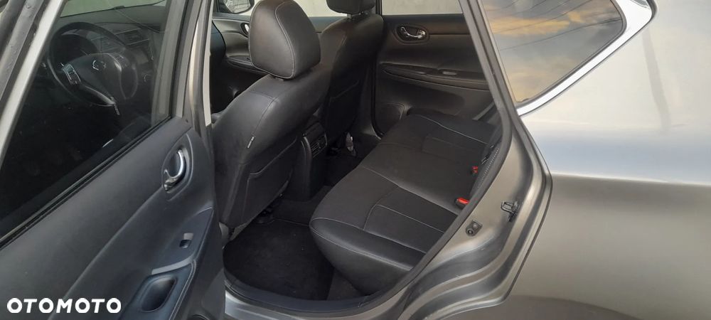 Nissan Pulsar 1.2 DIG-T Tekna - 7