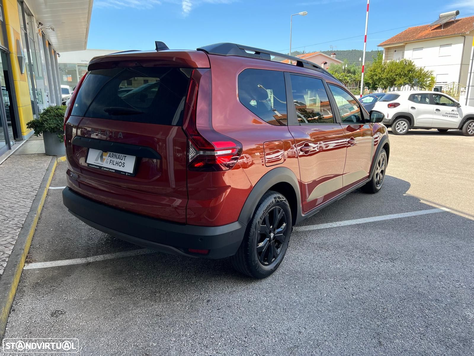 Dacia Jogger - 3
