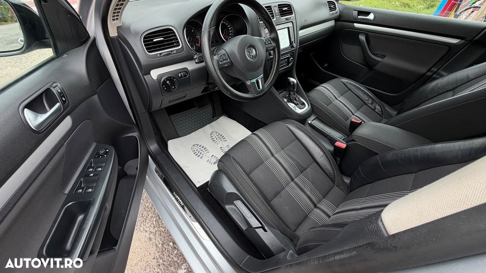 Volkswagen Golf - 3