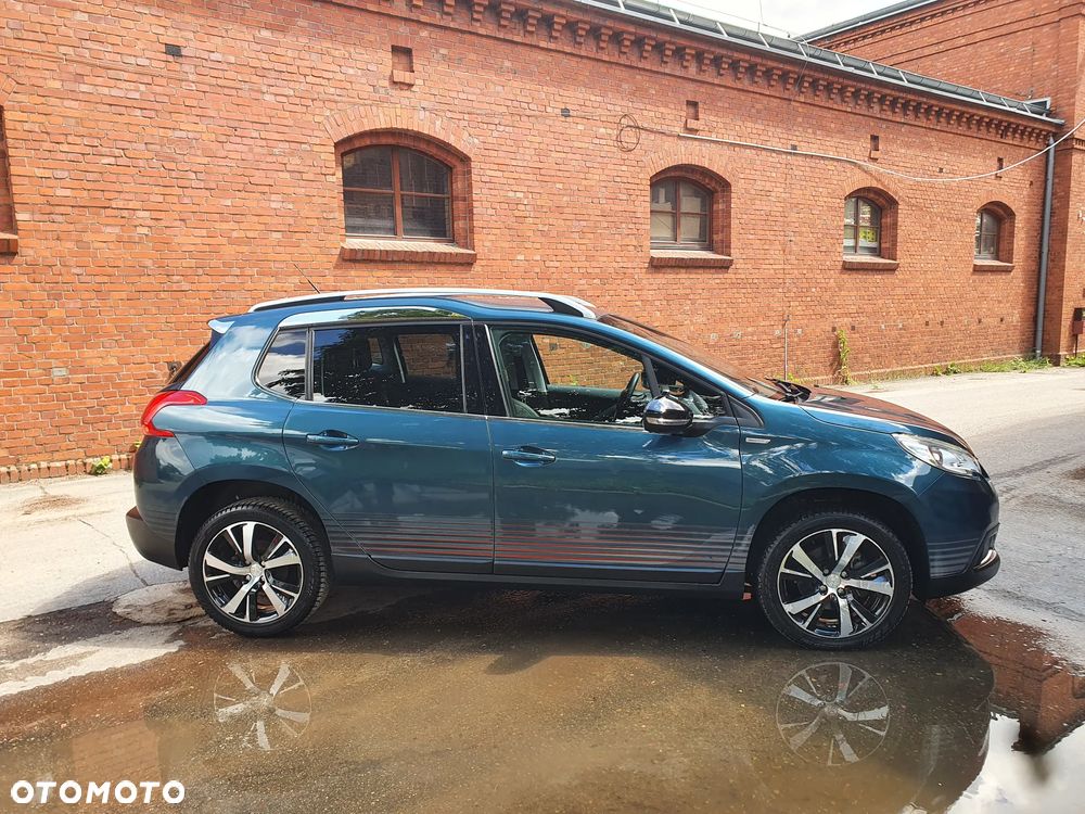Peugeot 2008 PureTech 130 Stop&Start Crossway - 3