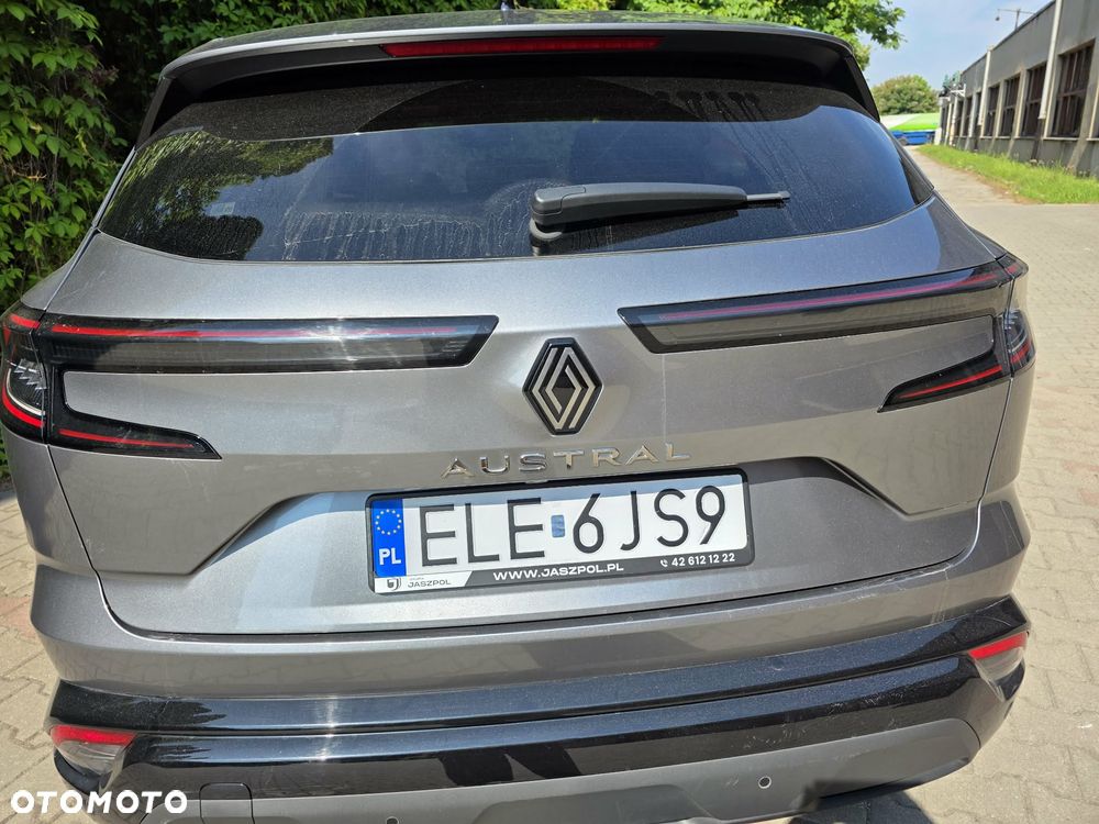 Renault Austral 1.3 TCe mHEV Techno - 8