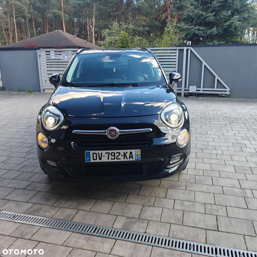 Fiat 500X 1.4 MultiAir 4x2 S&S Cross - 2