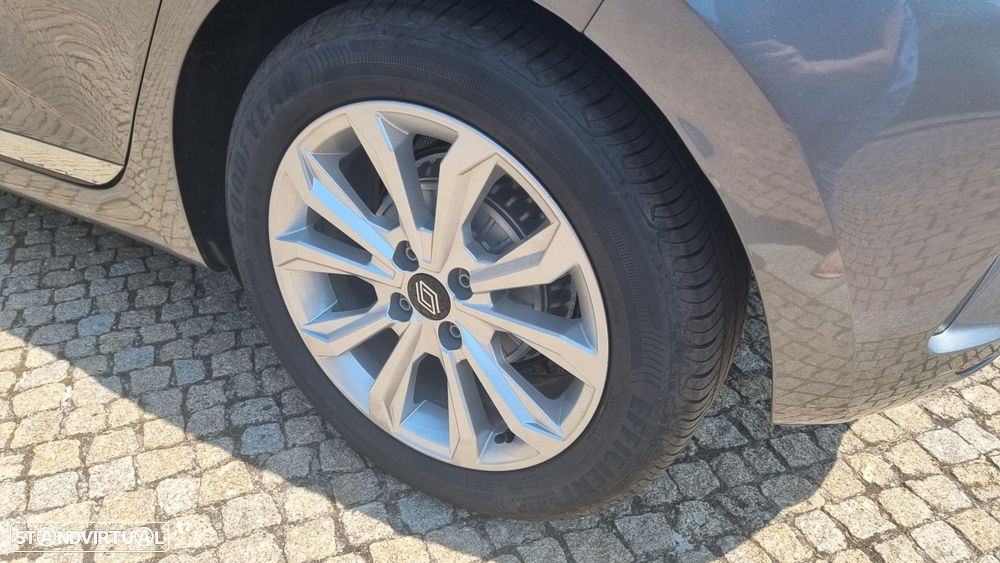Renault Clio 1.5 Blue dCi Evolution - 11