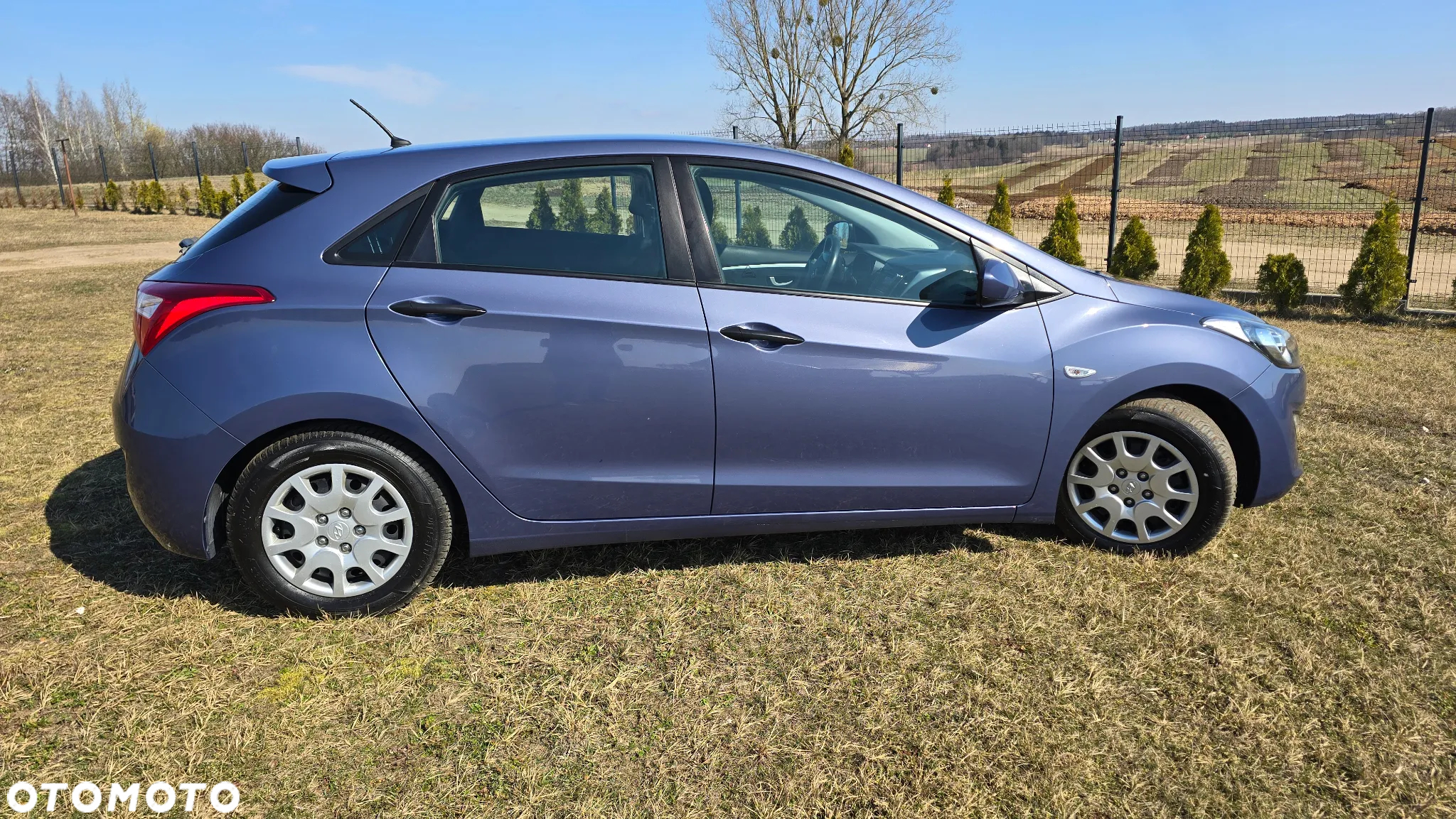 Hyundai i30 1.4 Trend - 29