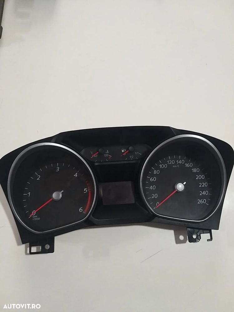 Ceas De Bord pentru Ford Mondeo 4 din 2007 cod: 6M2T1089CN - 1