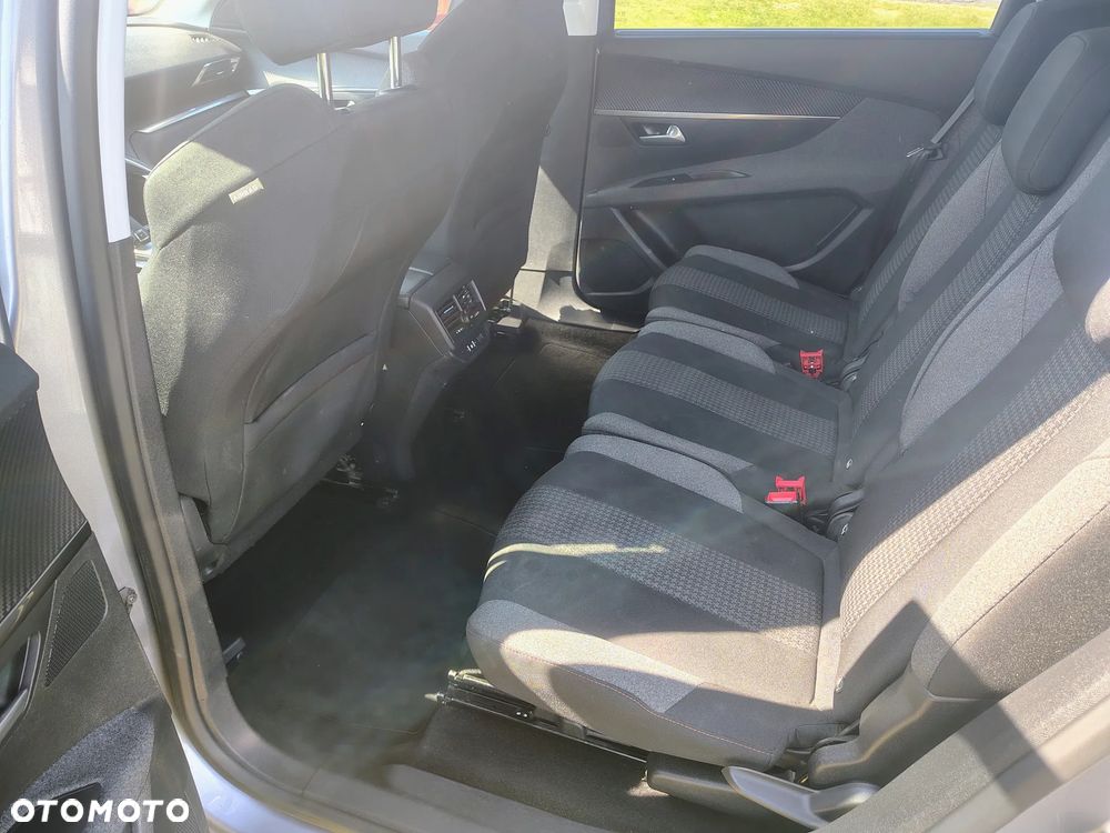 Peugeot 5008 1.5 BlueHDi Allure S&S EAT8 - 13