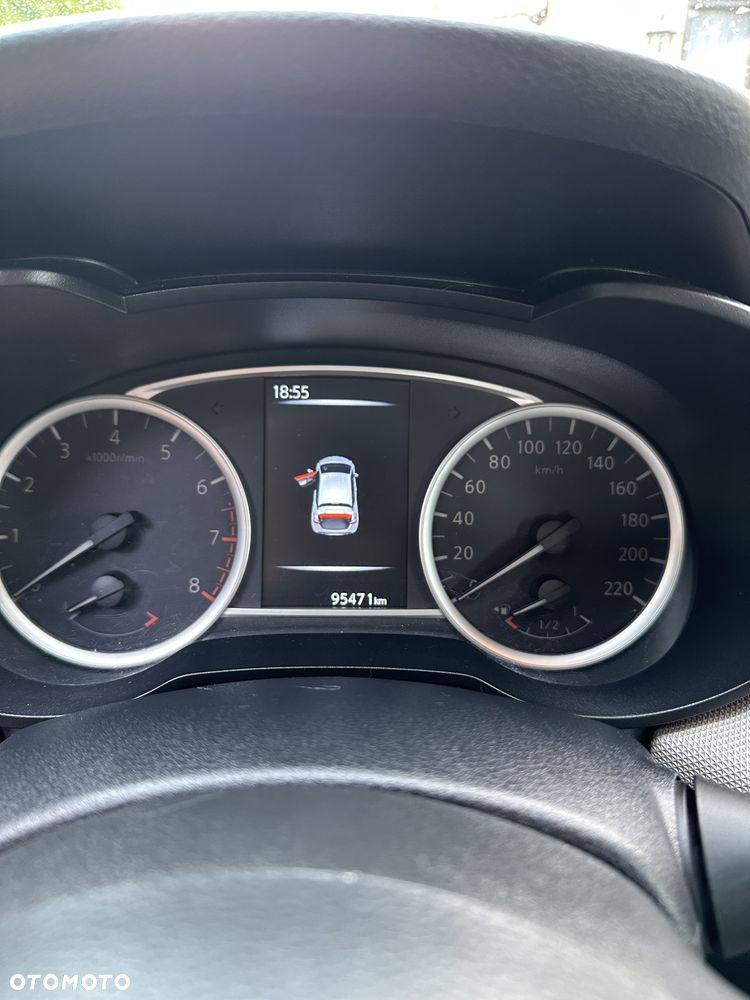 Nissan Micra 1.0 Acenta - 8