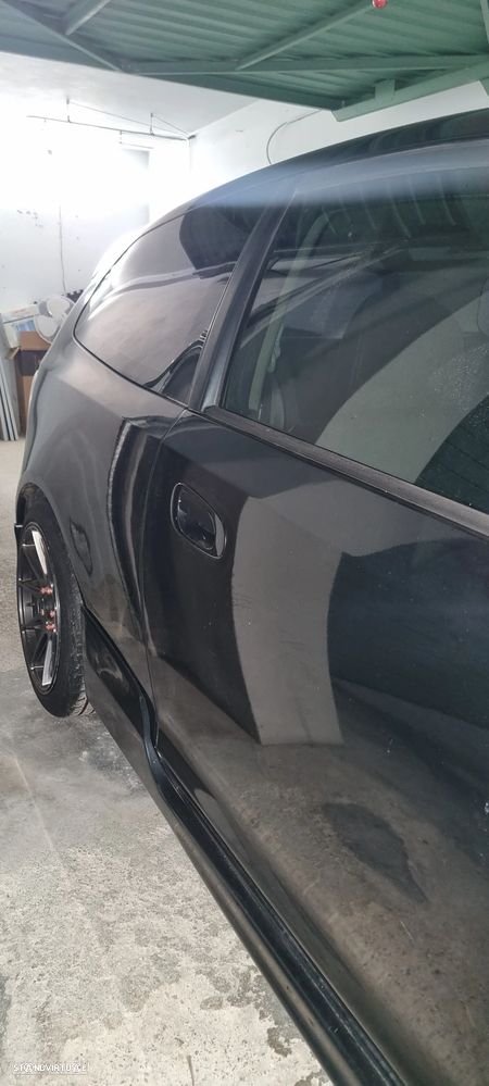 Honda Civic 1.7 CTDI LS - 17