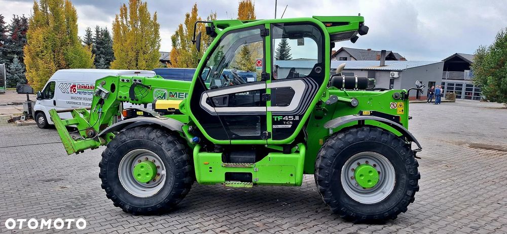 Merlo TF45.11TCS-170-CVTRONIC - 3