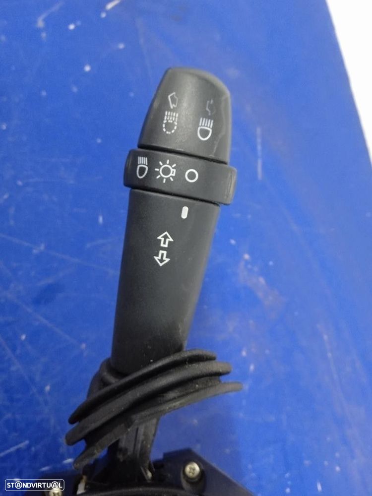 COMANDO MULTIFUNÇÕES FIAT STILO 2004 -07353729620 - 3