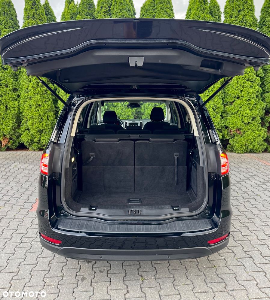 Ford Galaxy 2.0 TDCi Trend - 40
