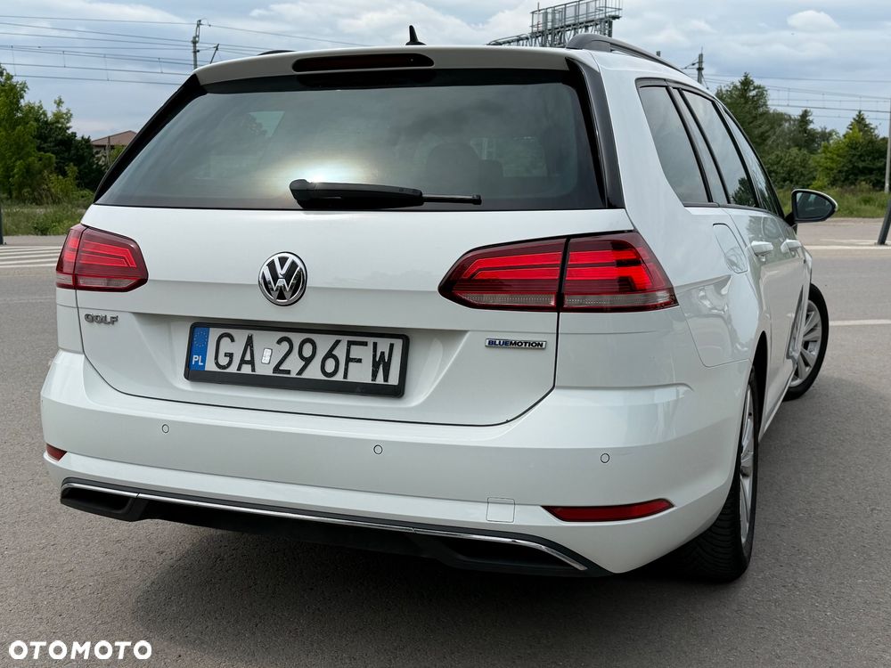 Volkswagen Golf 1.5 TSI BMT Highline DSG - 6