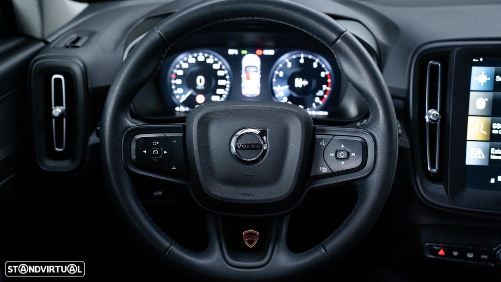 Volvo XC 40 1.5 T2 Essential - 18