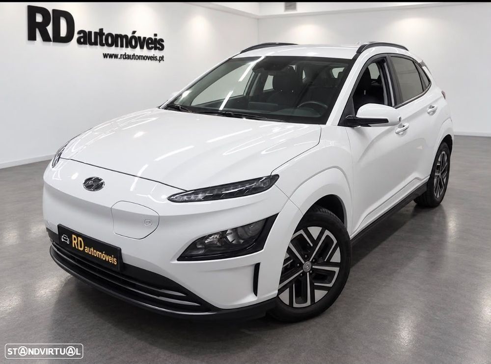 Hyundai Kauai 64 kWh Premium - 1