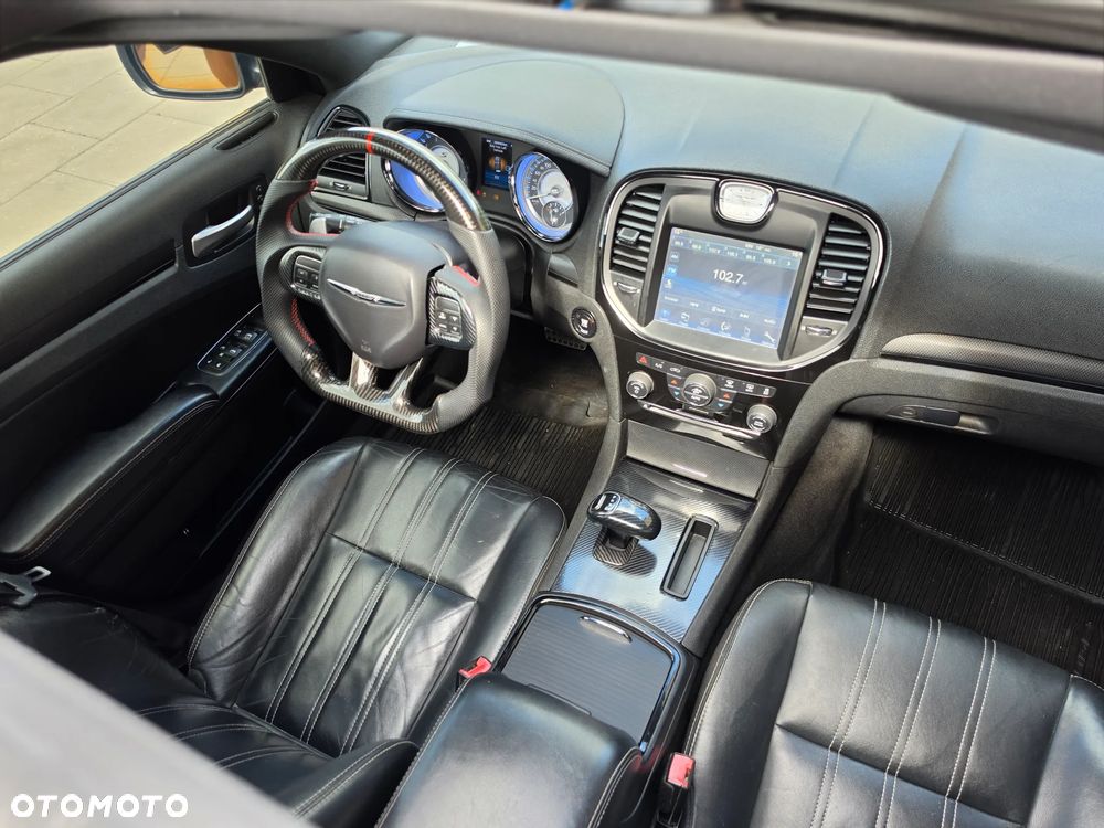Chrysler 300 - 5