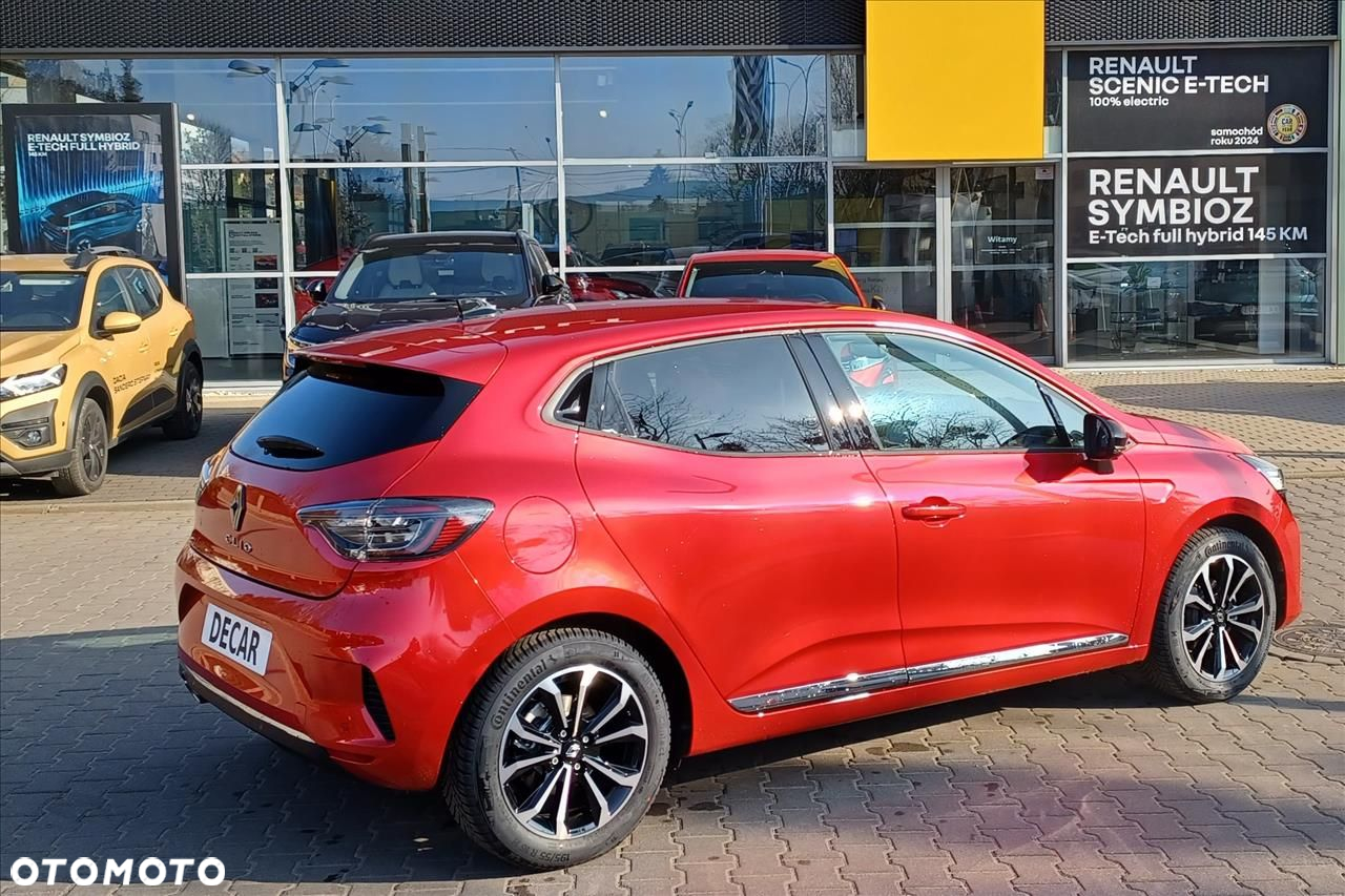 Renault Clio 1.0 TCe Techno - 19