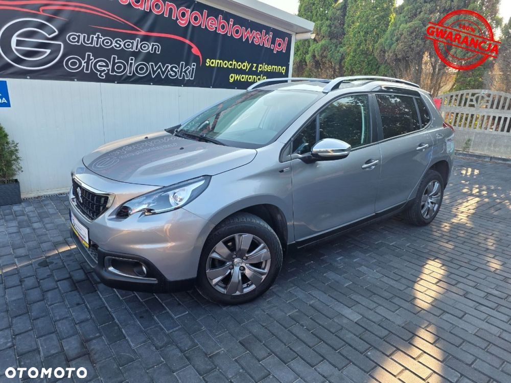 Peugeot 2008 - 3