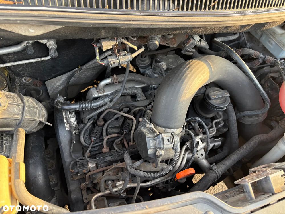 Volkswagen Transporter - 11