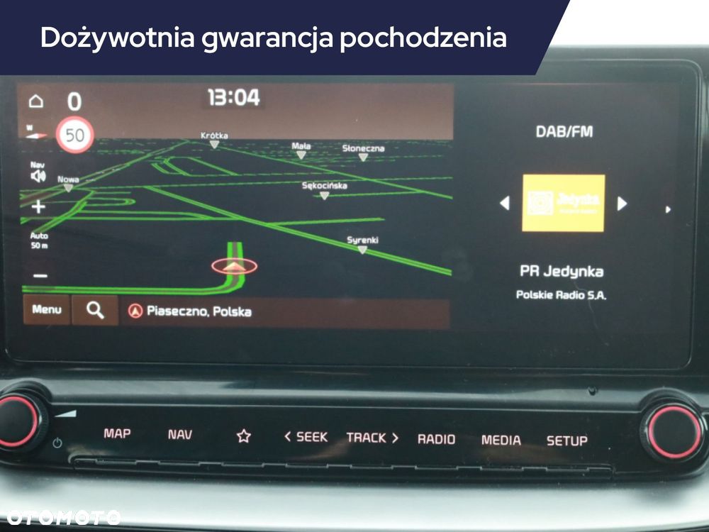 Kia Ceed - 17