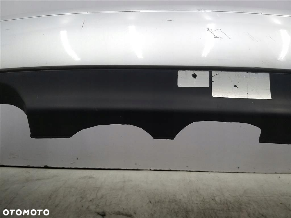 Zderzak tylny tył Audi A4 B5  KOMBI 1995-2001R LAK:LY7W - 3