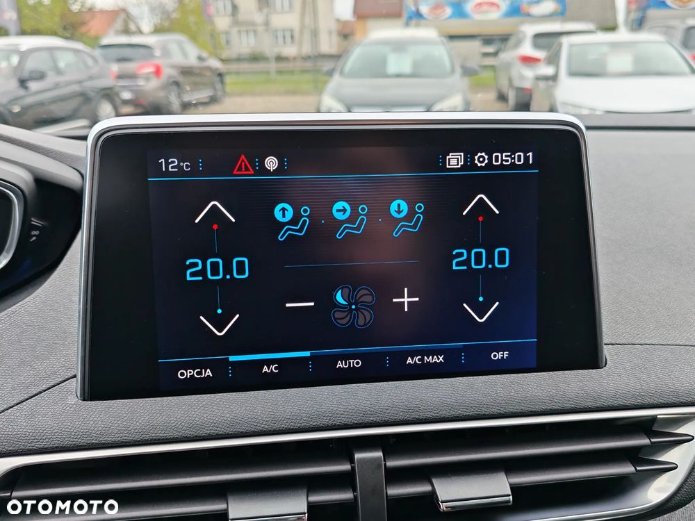 Peugeot 5008 1.2 PureTech Access - 26